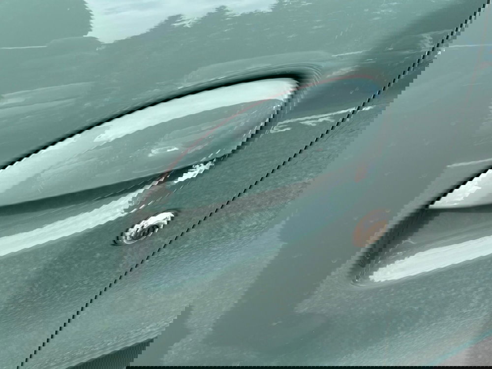 Dacia Spring usata a Latina (9)