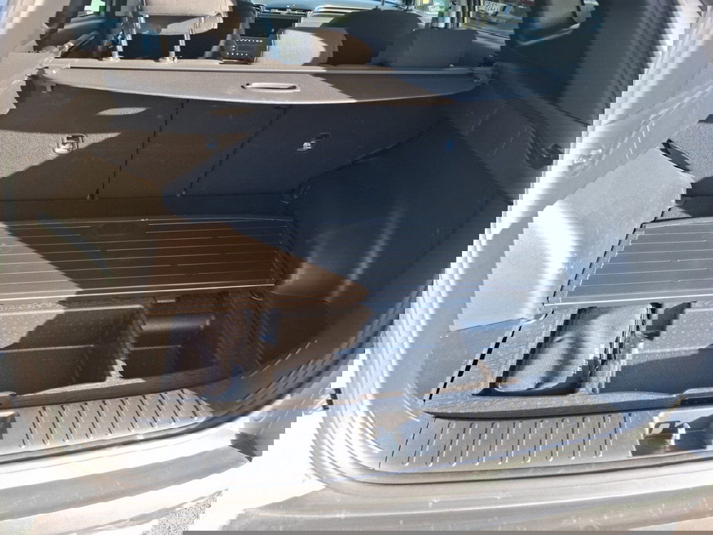 Hyundai Tucson usata a Latina (10)