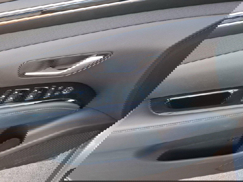 Hyundai Tucson usata a Latina (20)