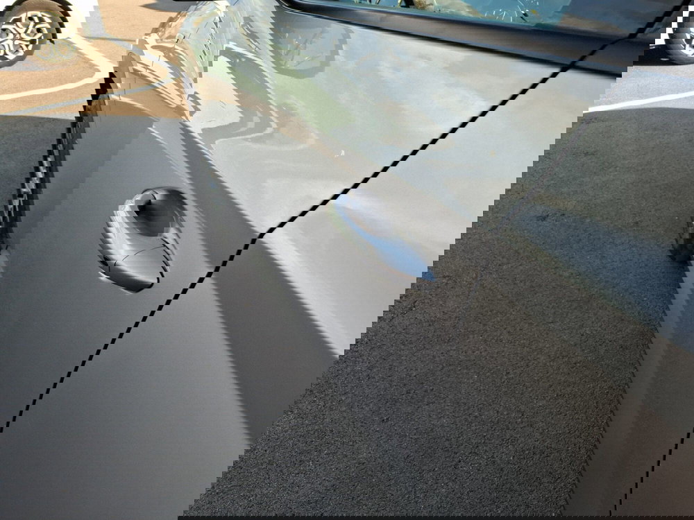 Hyundai Tucson usata a Latina (9)