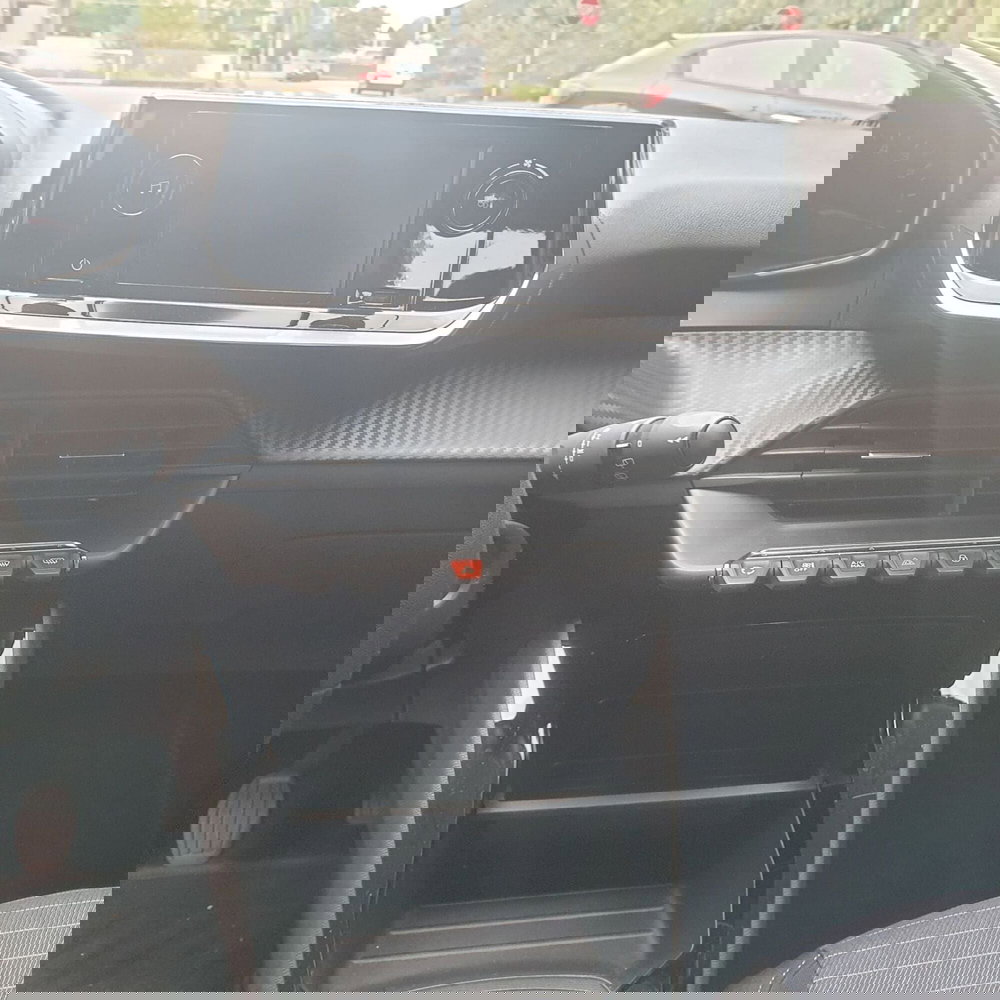 Peugeot 208 usata a Padova (11)
