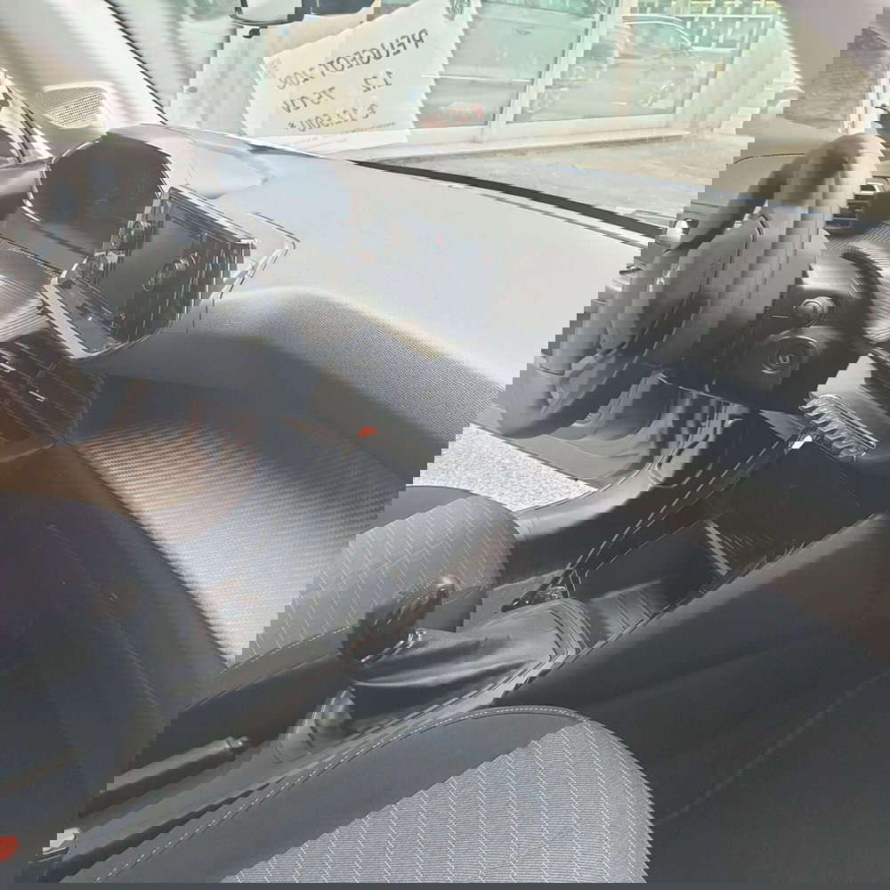 Peugeot 208 usata a Padova (12)