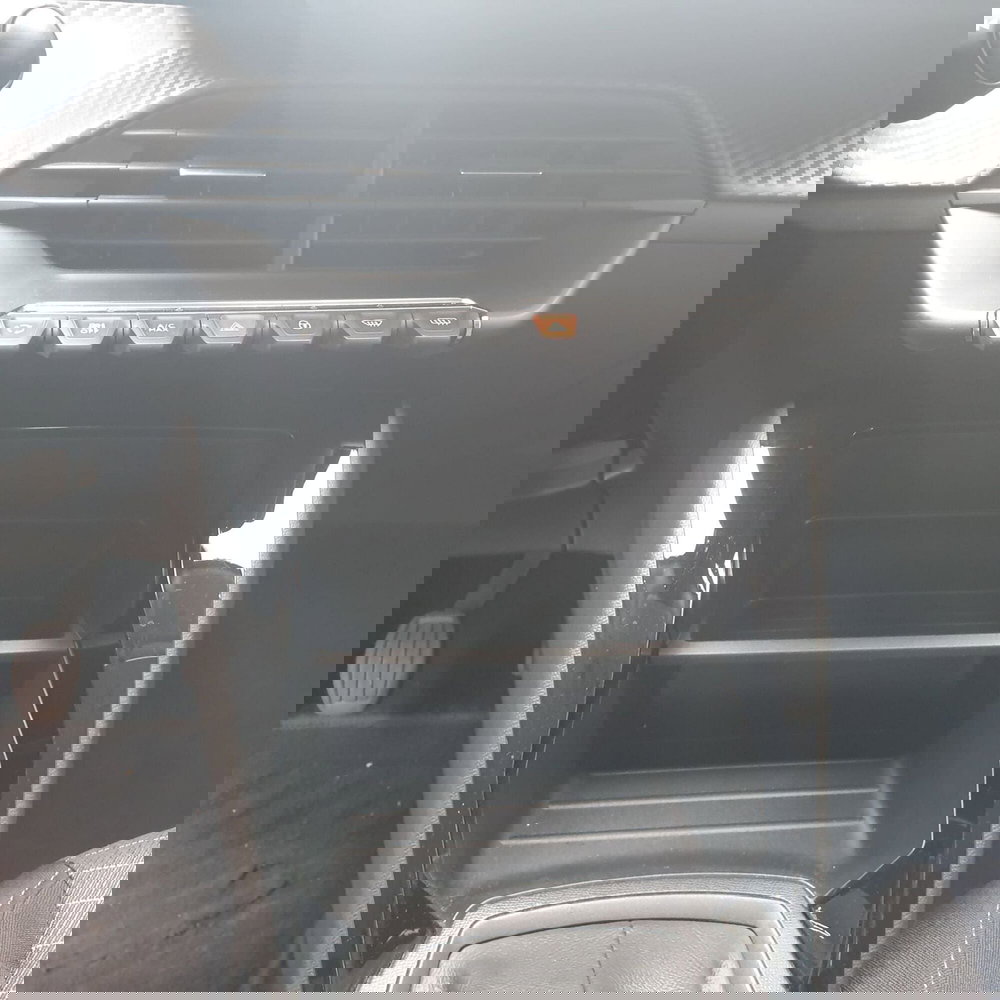 Peugeot 208 usata a Padova (13)