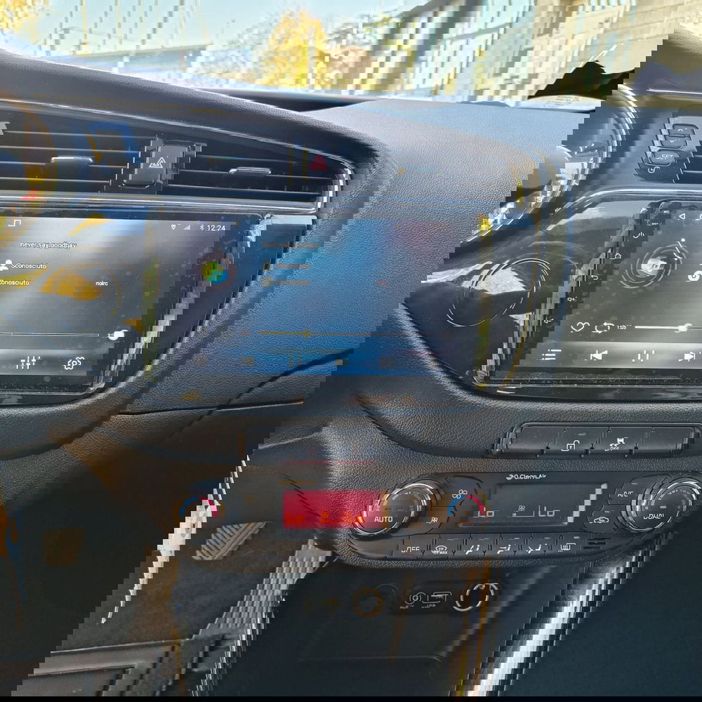 Kia cee'd Sport Wagon usata a Padova (11)