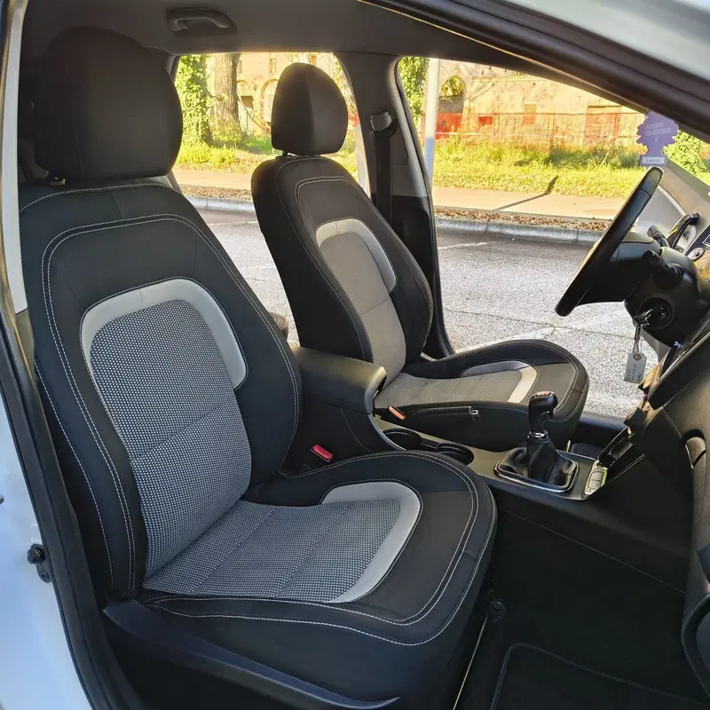 Kia cee'd Sport Wagon usata a Padova (13)