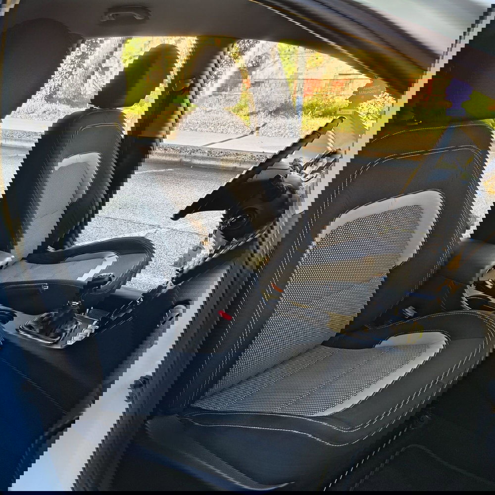 Kia cee'd Sport Wagon usata a Padova (13)