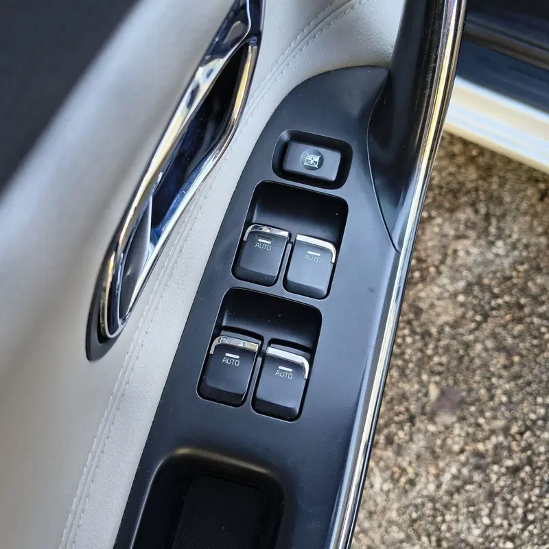 Kia cee'd Sport Wagon usata a Padova (14)