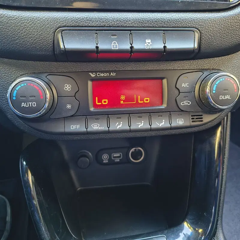 Kia cee'd Sport Wagon usata a Padova (15)