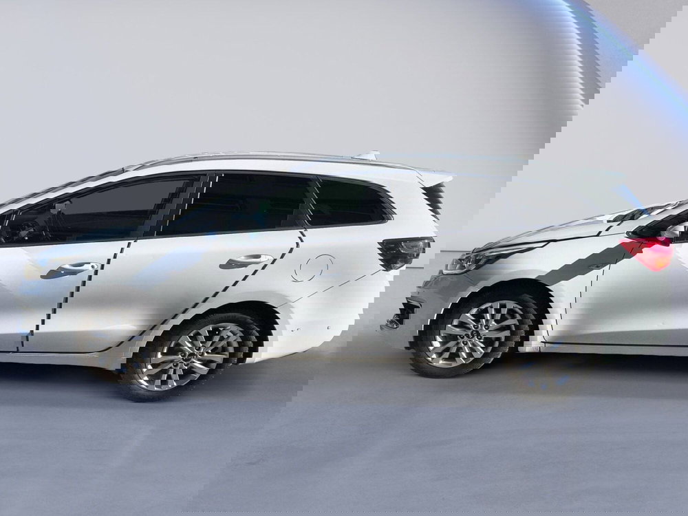 Kia cee'd Sport Wagon usata a Padova (7)