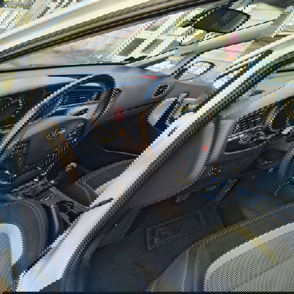 Kia cee'd Sport Wagon usata a Padova (9)