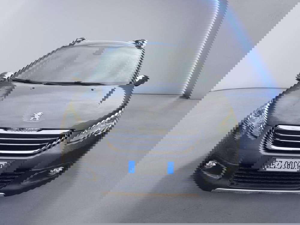 Peugeot 2008 usata a Padova (3)