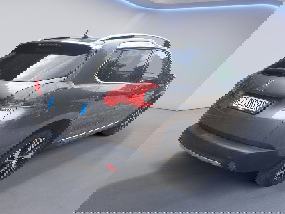 Peugeot 2008 usata a Padova (6)