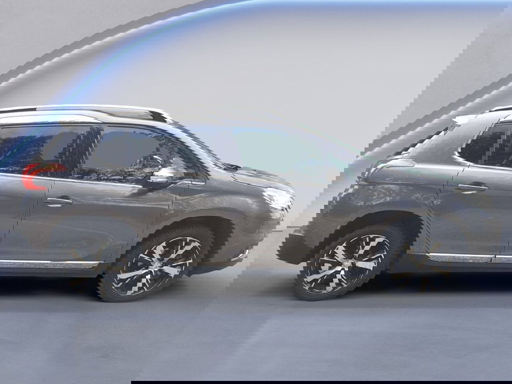 Peugeot 2008 usata a Padova (7)