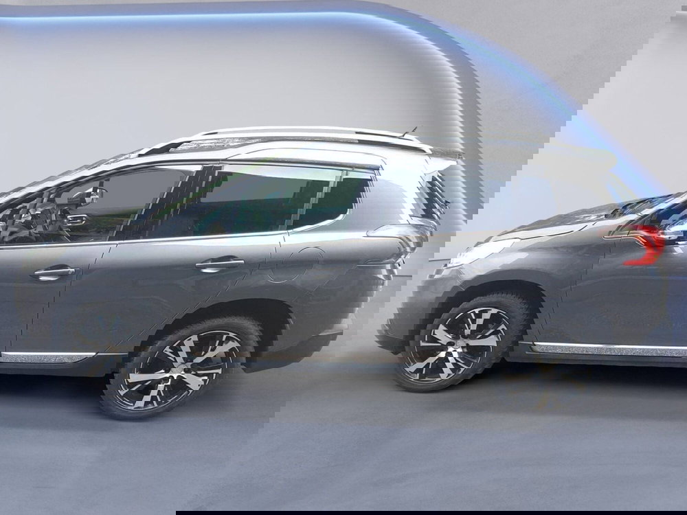 Peugeot 2008 usata a Padova (8)