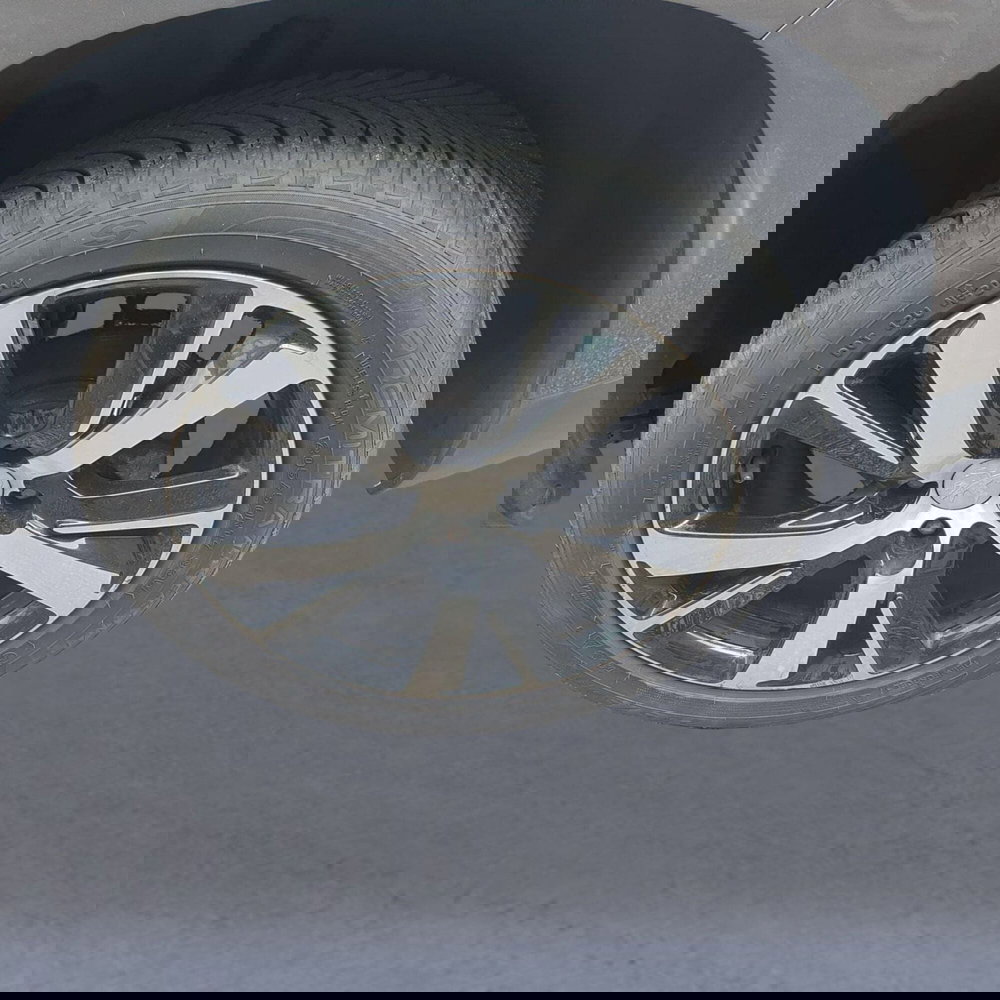 Peugeot 2008 usata a Padova (9)