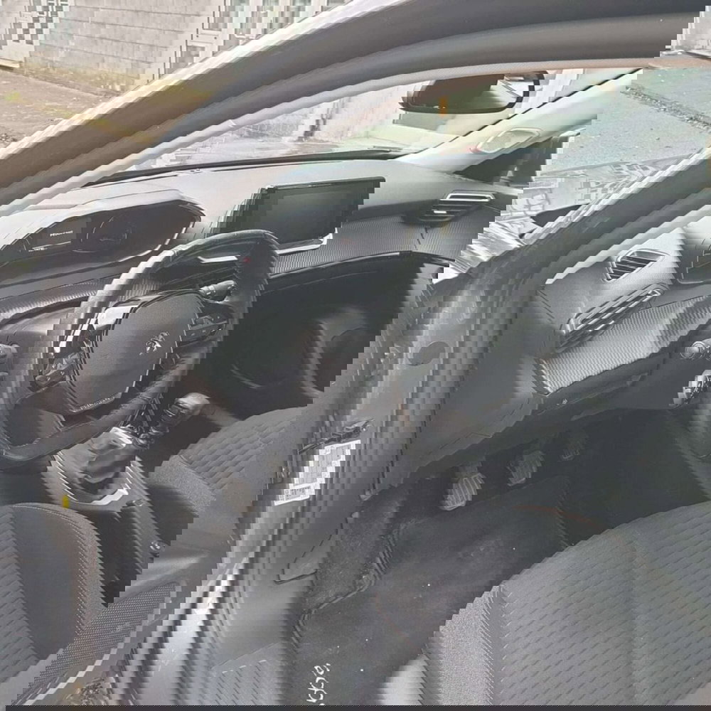 Peugeot 2008 usata a Padova (10)