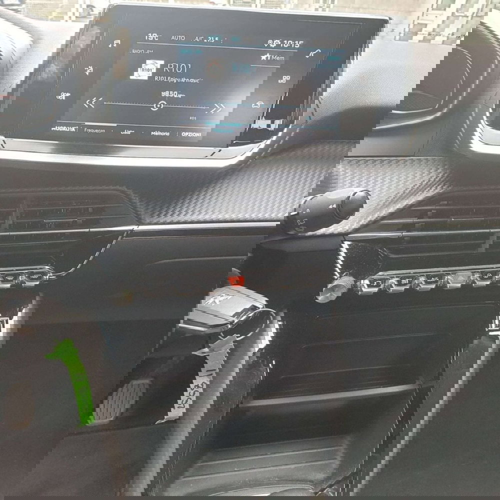 Peugeot 2008 usata a Padova (12)