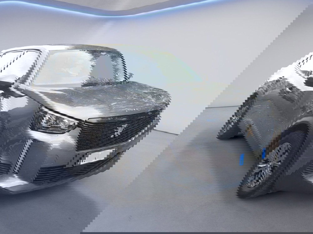 Peugeot 2008 usata a Padova (3)