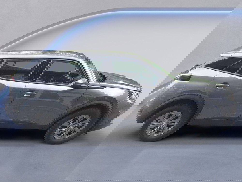 Peugeot 2008 usata a Padova (7)