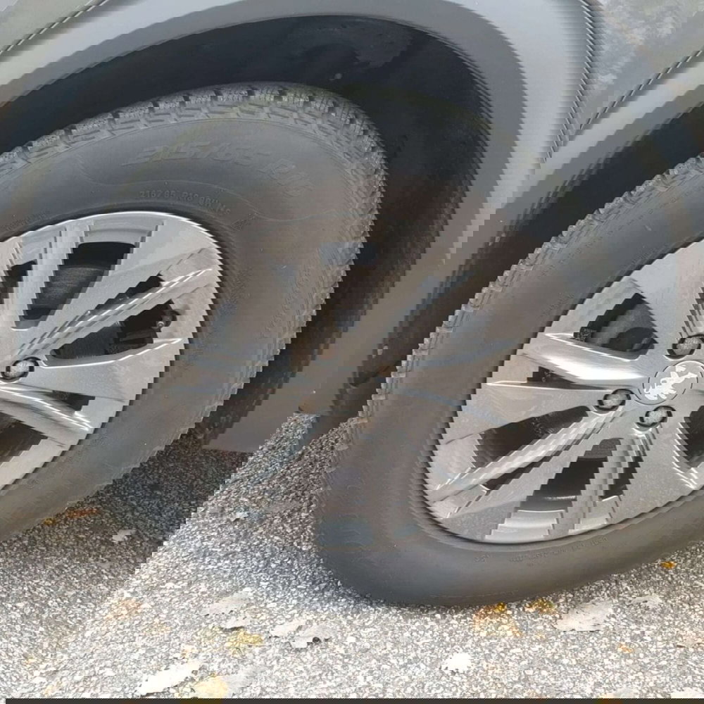 Peugeot 2008 usata a Padova (9)