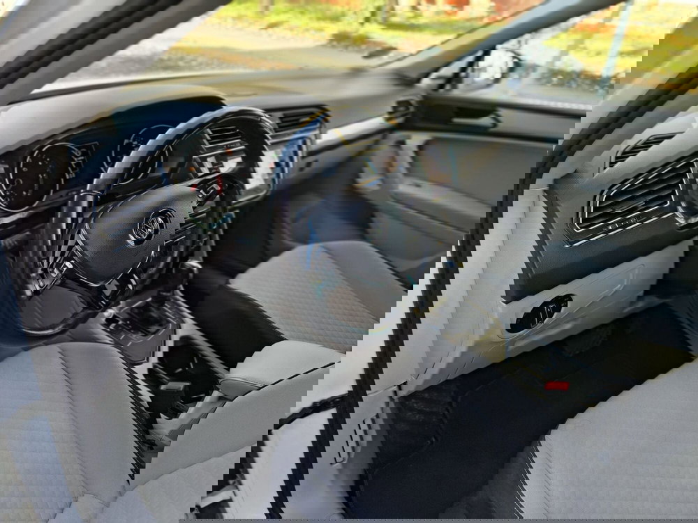 Volkswagen Tiguan usata a Padova (10)