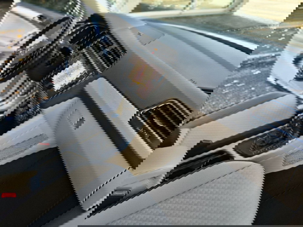 Volkswagen Tiguan usata a Padova (14)