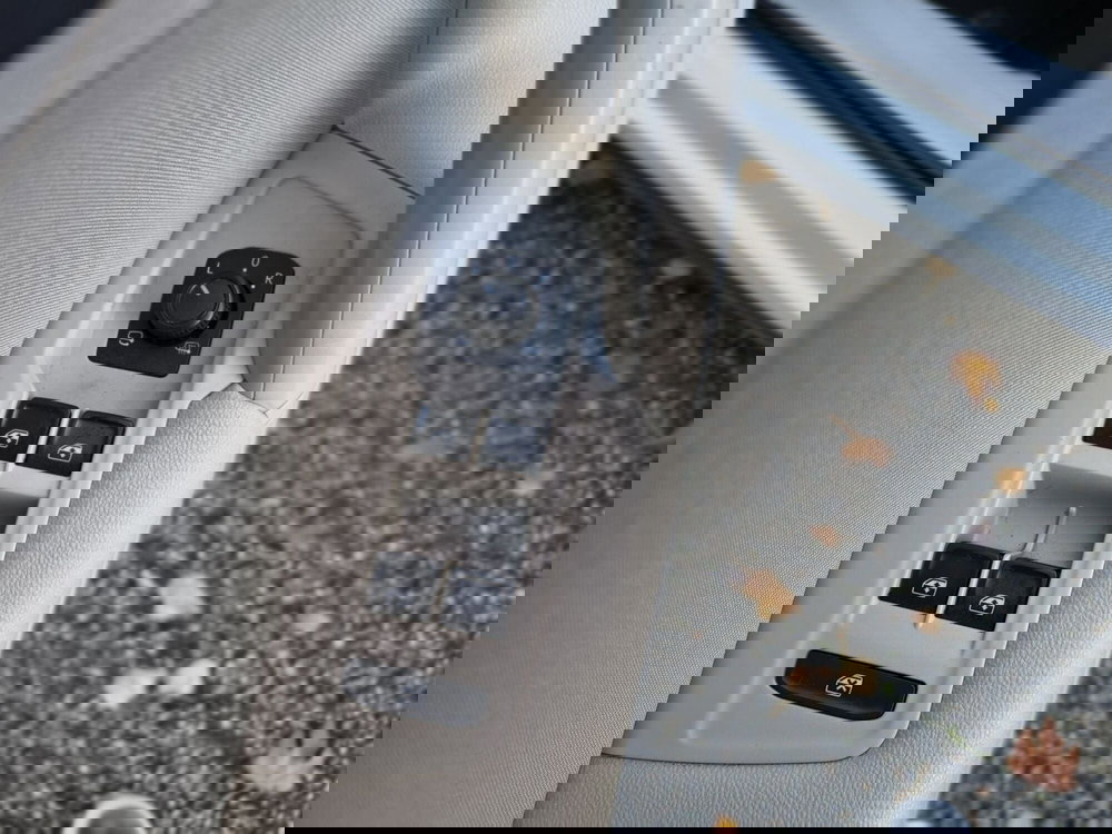 Volkswagen Tiguan usata a Padova (15)