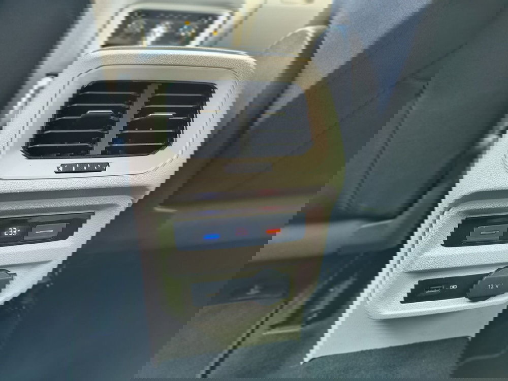 Volkswagen Tiguan usata a Padova (16)