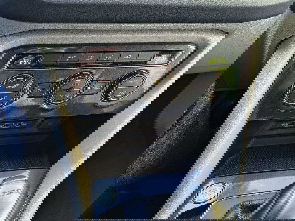 Volkswagen Tiguan usata a Padova (19)