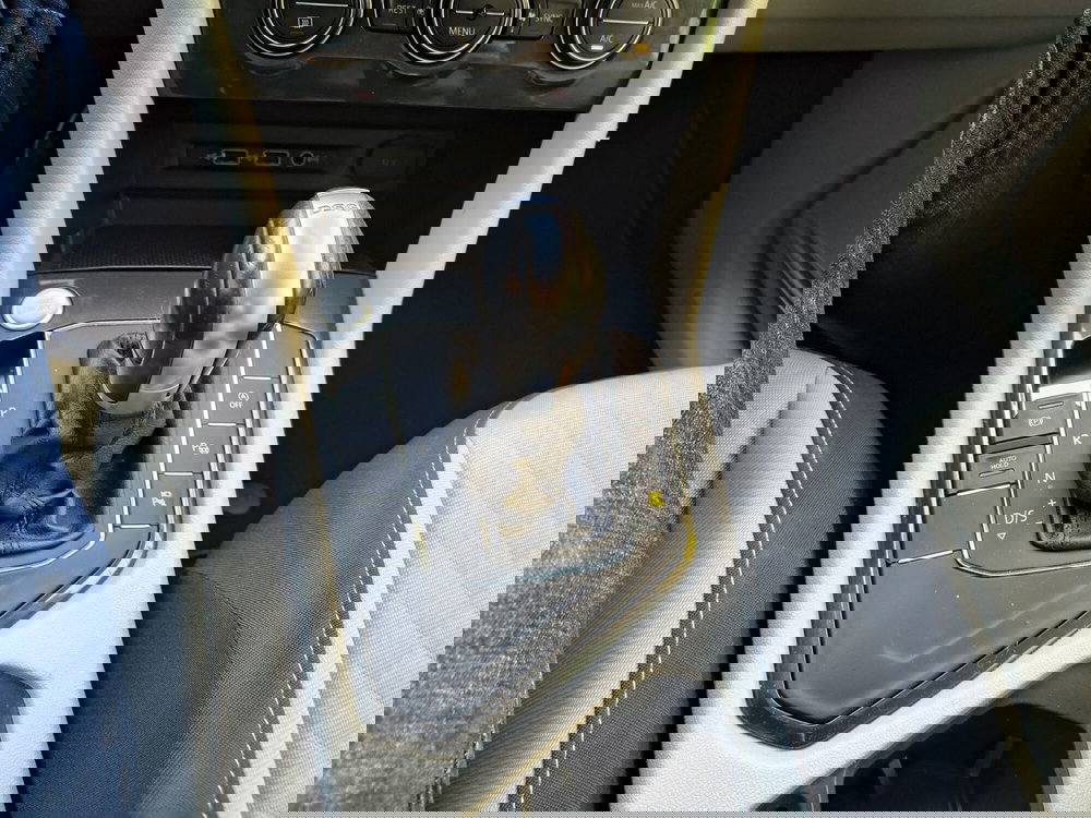 Volkswagen Tiguan usata a Padova (20)