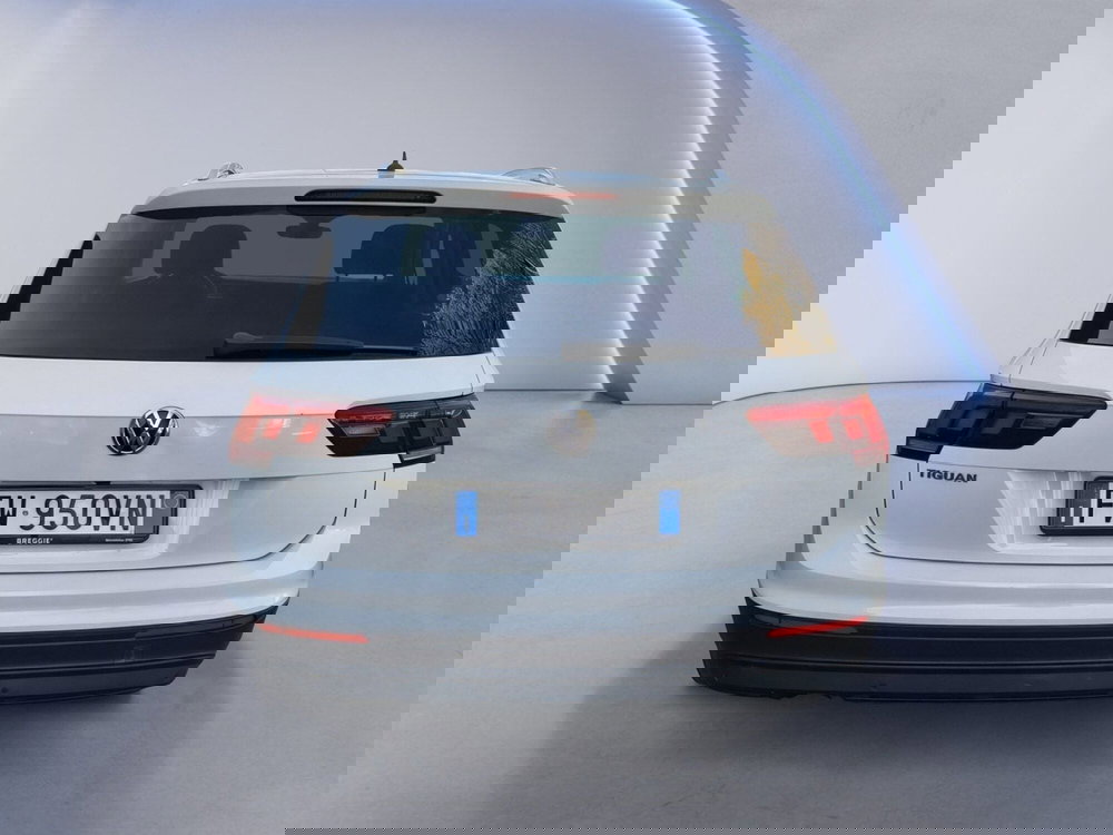 Volkswagen Tiguan usata a Padova (5)