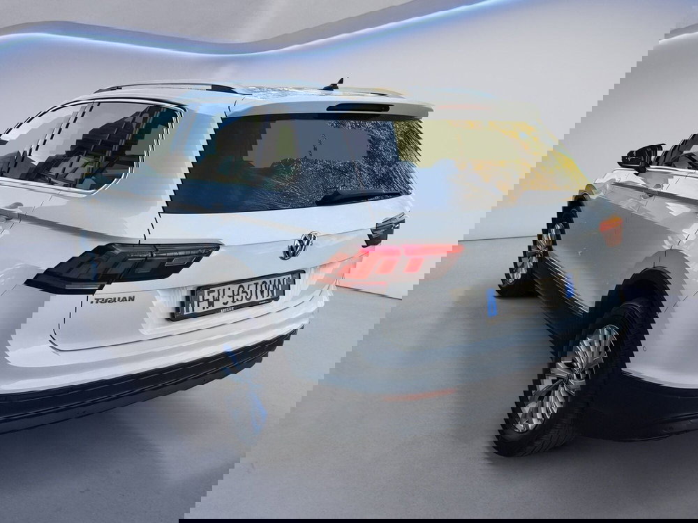 Volkswagen Tiguan usata a Padova (6)