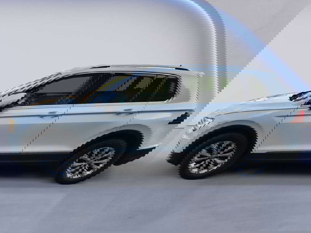 Volkswagen Tiguan usata a Padova (7)