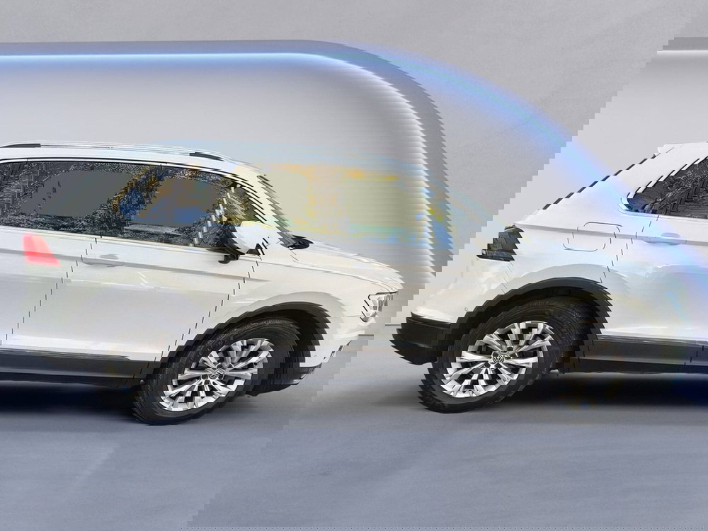 Volkswagen Tiguan usata a Padova (8)