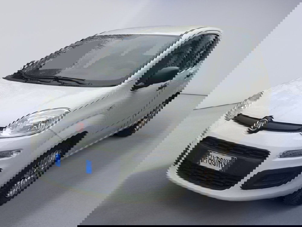 Fiat Panda usata a Padova