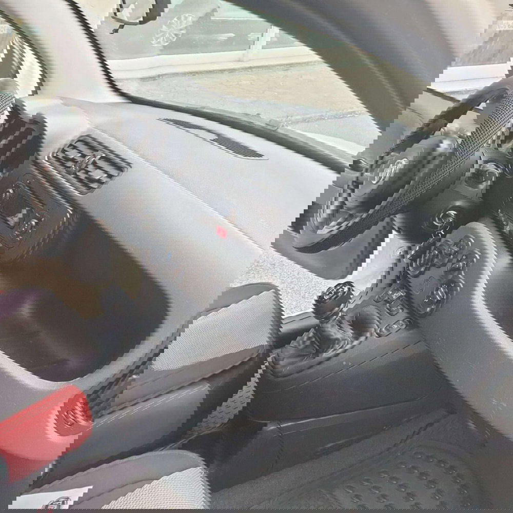 Fiat Panda usata a Padova (11)