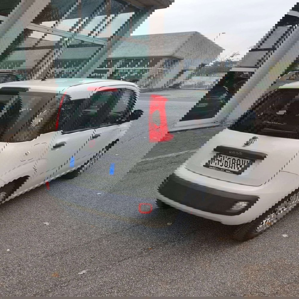 Fiat Panda usata a Padova (5)