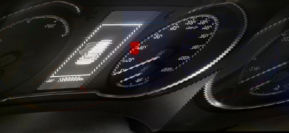 Toyota Yaris usata a Messina (7)