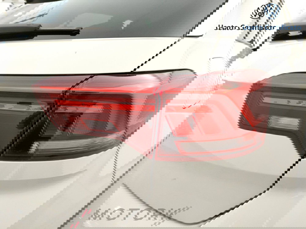 Volkswagen T-Roc usata a Varese (8)