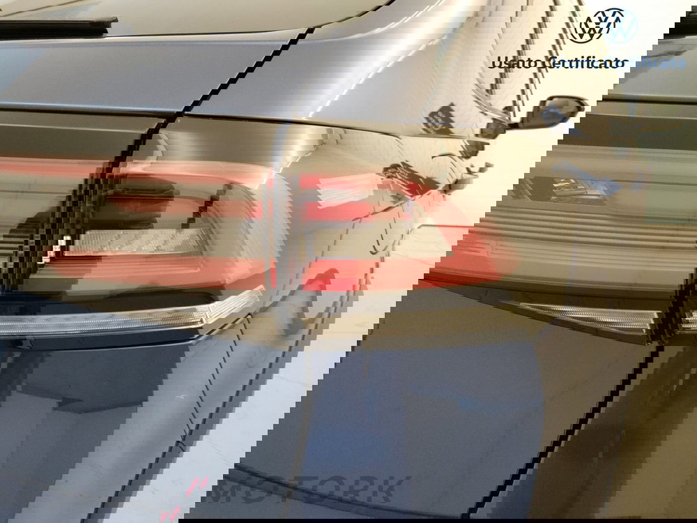 Volkswagen Taigo usata a Varese (8)