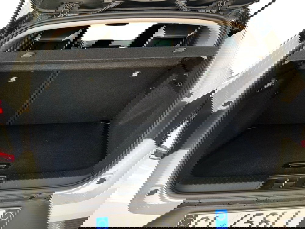 Renault Captur usata a Roma (10)