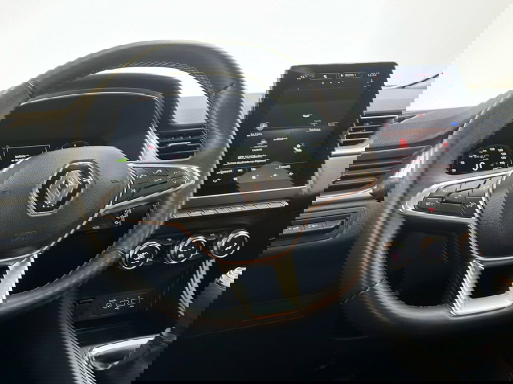 Renault Captur usata a Roma (12)