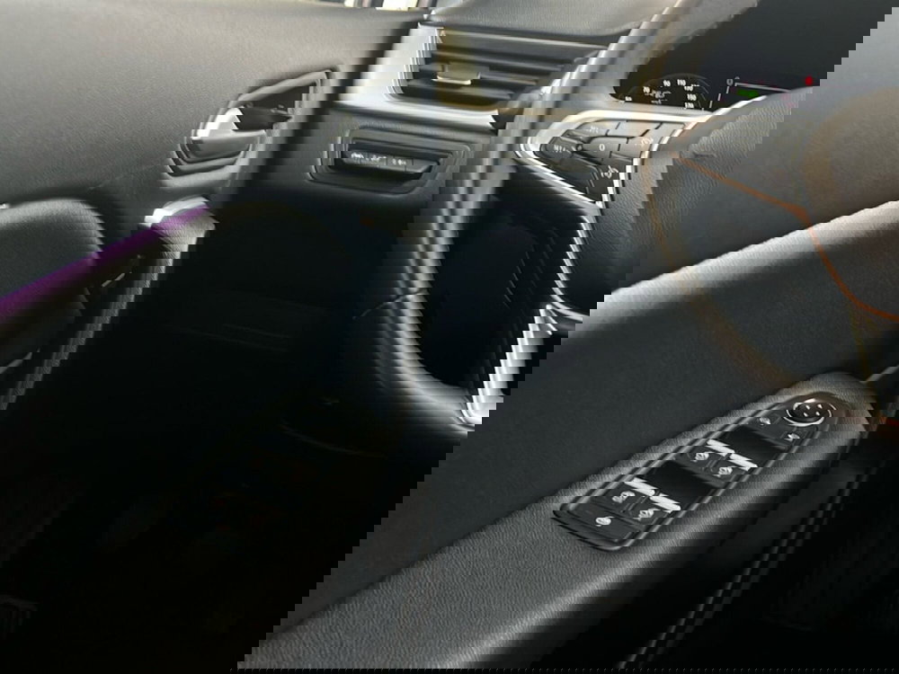 Renault Captur usata a Roma (13)