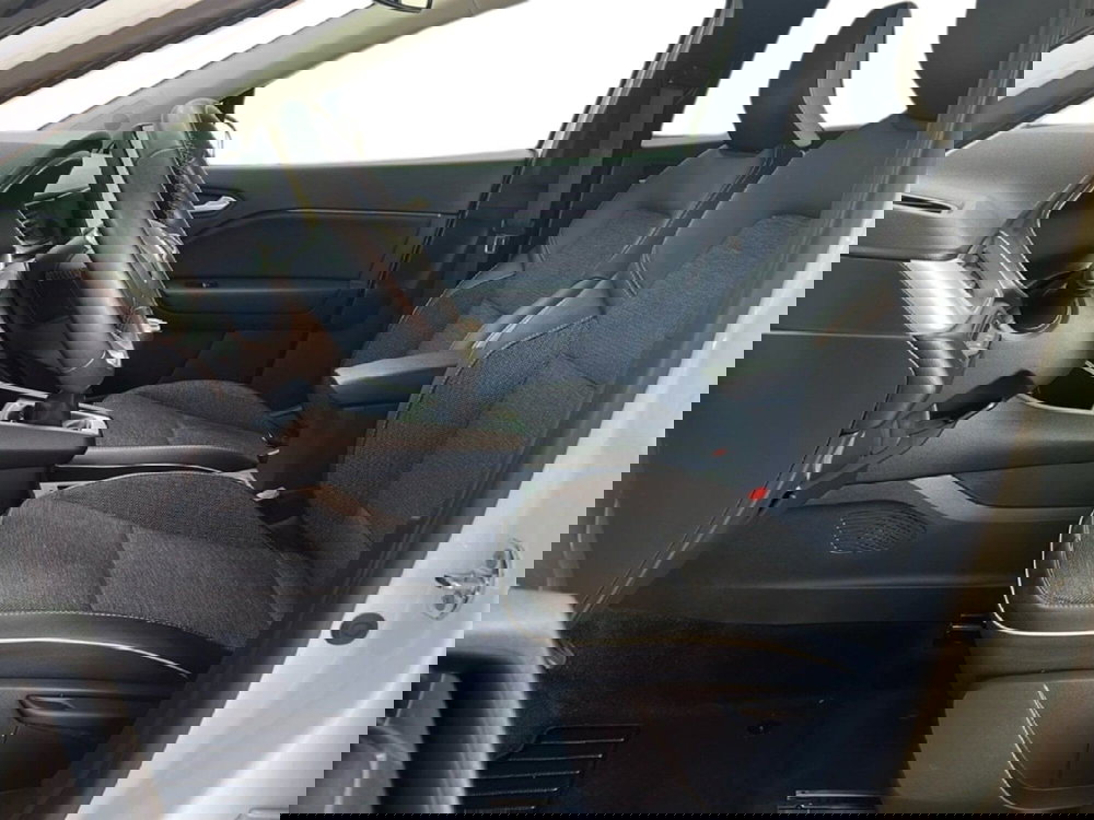 Renault Captur usata a Roma (14)