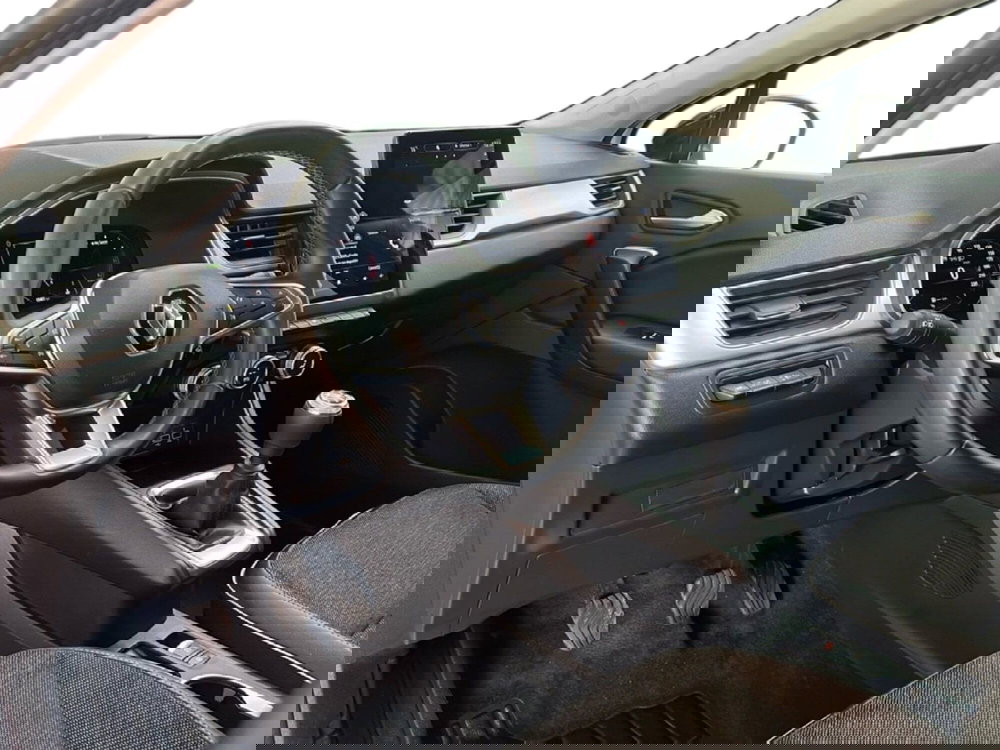 Renault Captur usata a Roma (15)