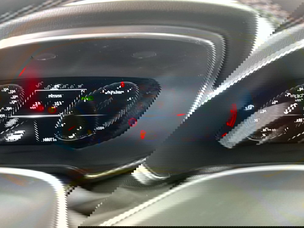 Renault Captur usata a Roma (17)