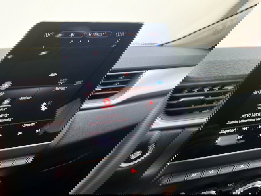 Renault Captur usata a Roma (18)