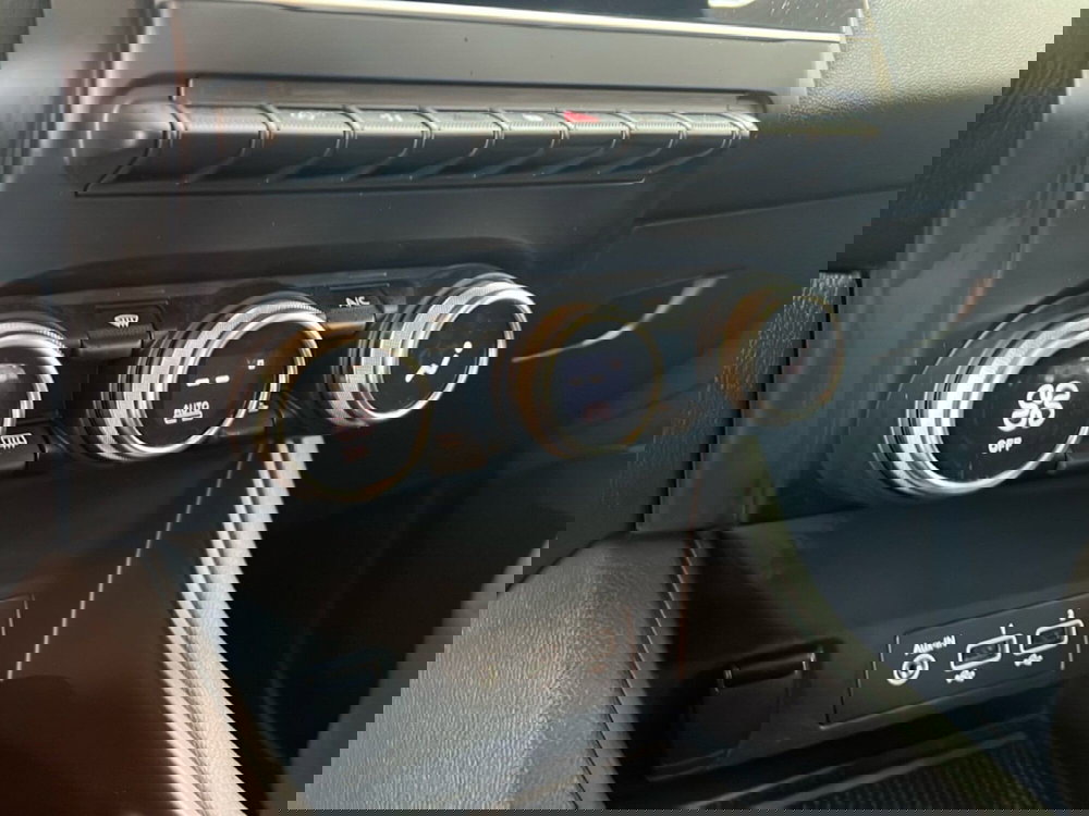 Renault Captur usata a Roma (19)