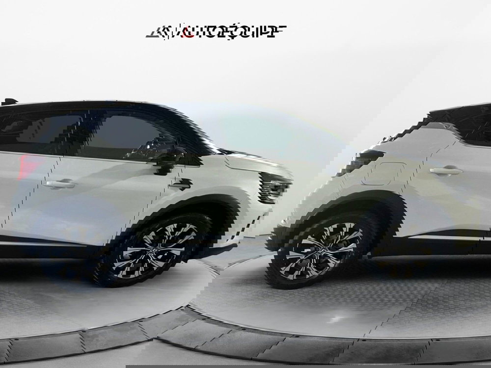 Renault Captur usata a Roma (6)