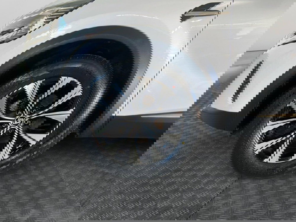 Renault Captur usata a Roma (9)